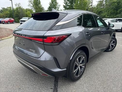 2023 Lexus RX 350 Base