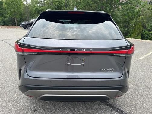 2023 Lexus RX 350 Base