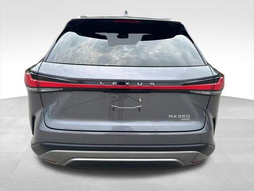 2023 Lexus RX 350 Base