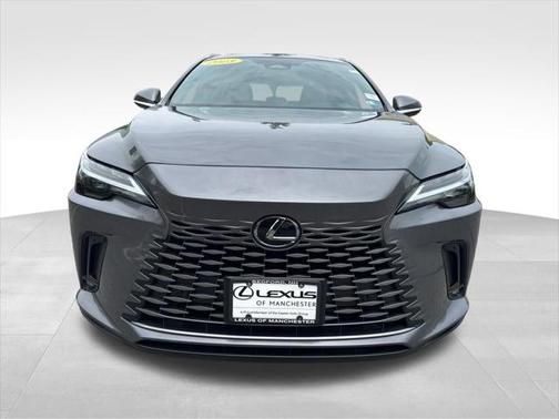 2023 Lexus RX 350 Base