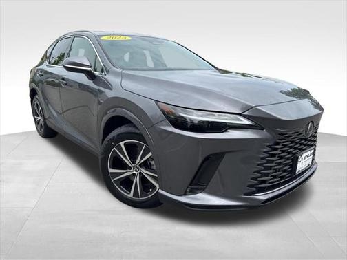 2023 Lexus RX 350 Base