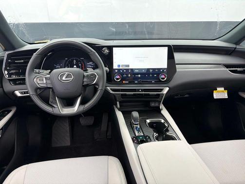 Caviar 2026 Lexus RX 350 Premium