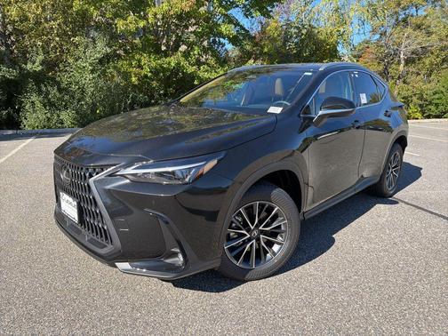 2026 Lexus NX 350 NX 350