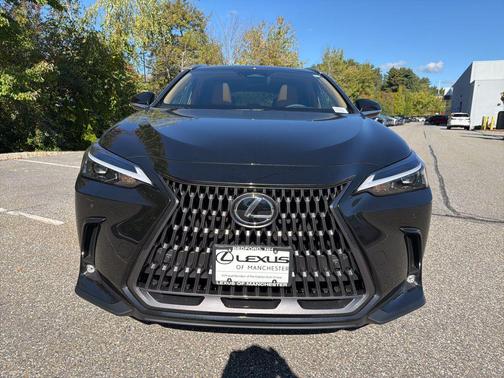2026 Lexus NX 350 NX 350