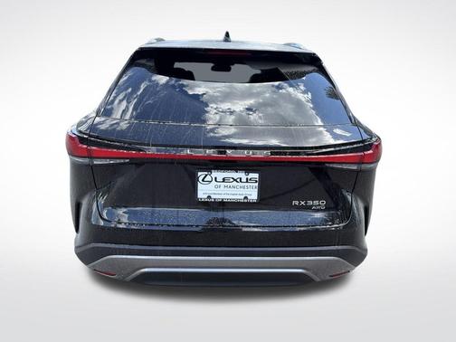 Caviar 2026 Lexus RX 350 Premium