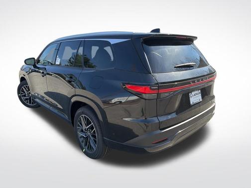 Caviar 2026 Lexus TX 350 Premium