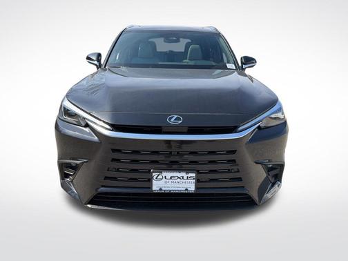 Caviar 2026 Lexus TX 350 Premium