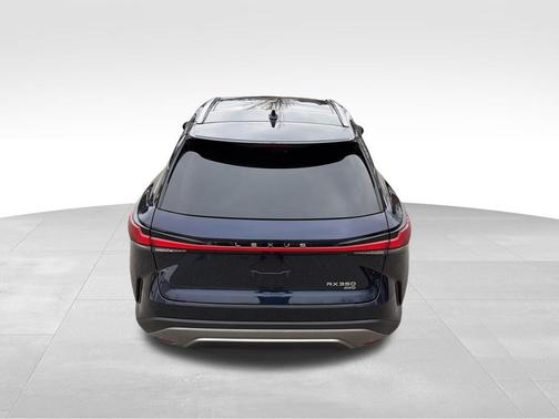 2025 Lexus RX 350 Luxury