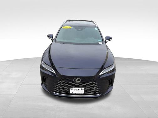 2025 Lexus RX 350 Luxury