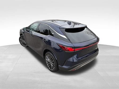 2025 Lexus RX 350 Luxury