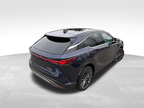 2025 Lexus RX 350 Luxury