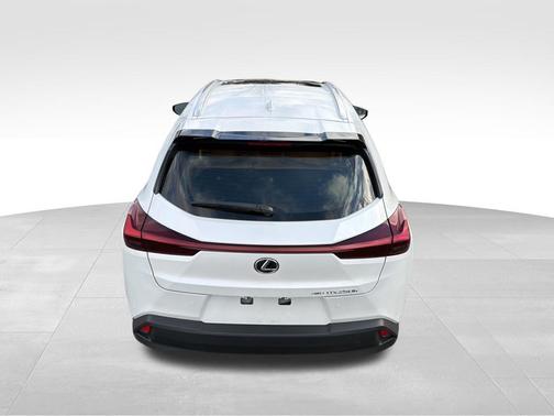 2024 Lexus UX 250h Base