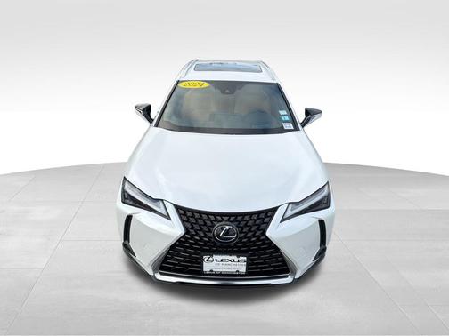 2024 Lexus UX 250h Base
