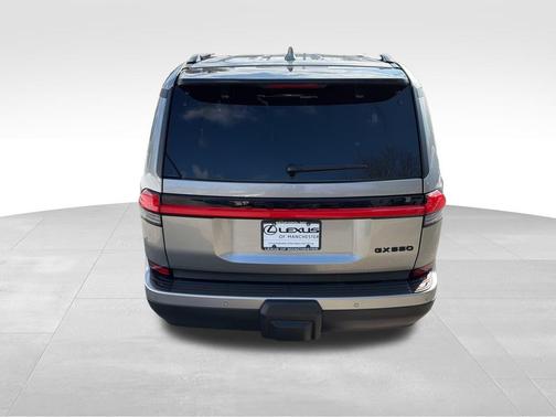 2024 Lexus GX 550 Premium