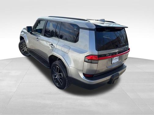 2024 Lexus GX 550 Premium