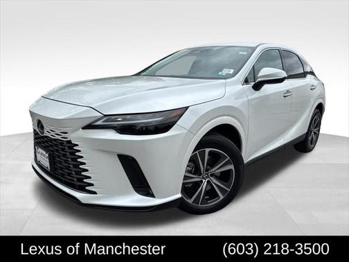 2024 Lexus RX 350 Base