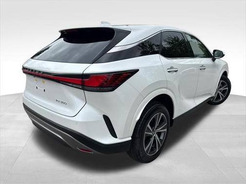 2024 Lexus RX 350 Base