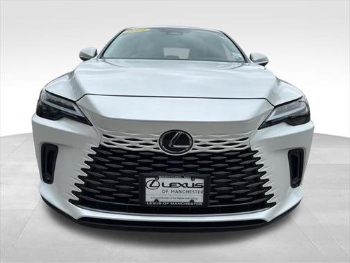 2024 Lexus RX 350 Base