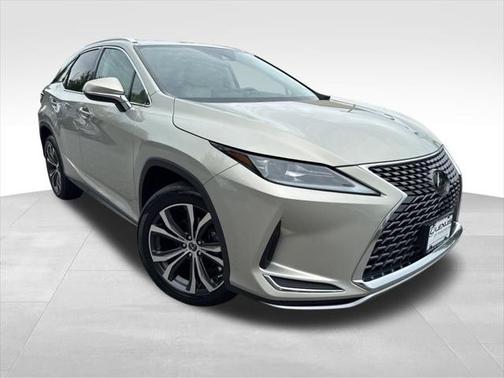 2020 Lexus RX 350 Base