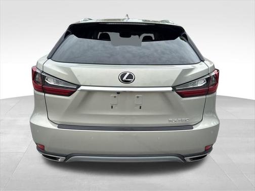 2020 Lexus RX 350 Base