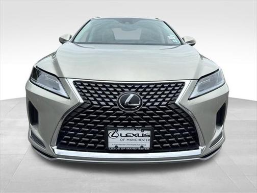 2020 Lexus RX 350 Base