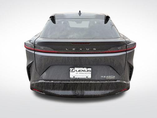 2026 Lexus RZ 450e Premium