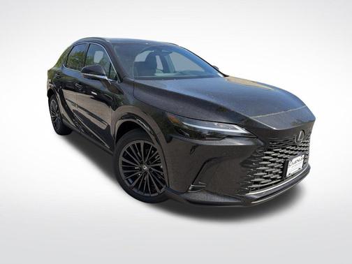 Dark Gray Metallic 2026 Lexus RX 350 Premium