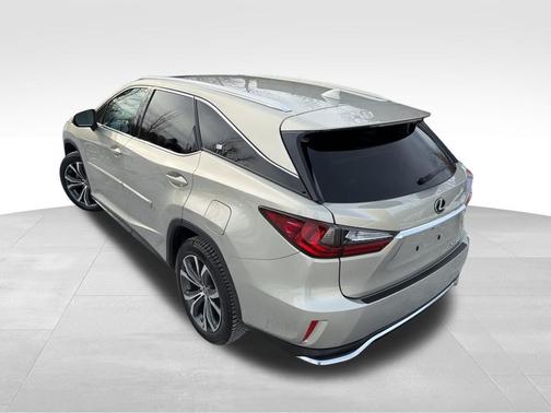 2021 Lexus RX 350L Base