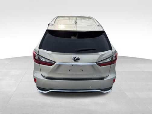 2021 Lexus RX 350L Base