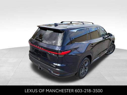 2026 Lexus TX 350 Premium