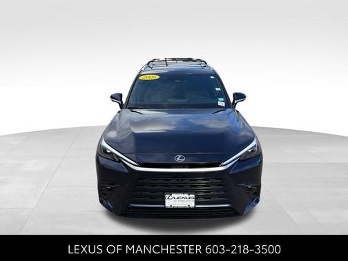 2026 Lexus TX 350 Premium