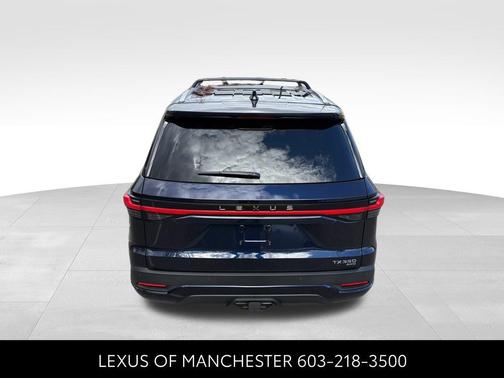 2026 Lexus TX 350 Premium