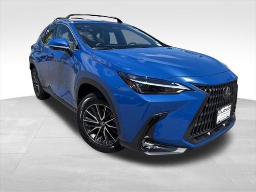 2024 Lexus NX 350 Premium