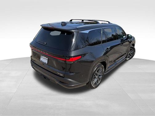 Caviar 2024 Lexus TX 350 Luxury