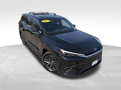 Caviar 2024 Lexus TX 350 Luxury