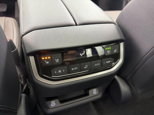 Pearl 2026 Lexus TX 350 Premium