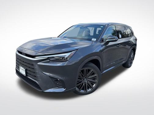 2026 Lexus TX 350 Luxury