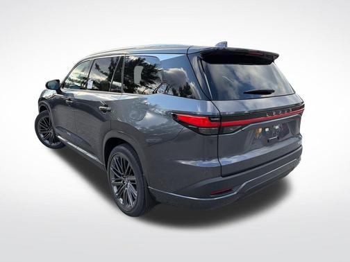 2026 Lexus TX 350 Luxury