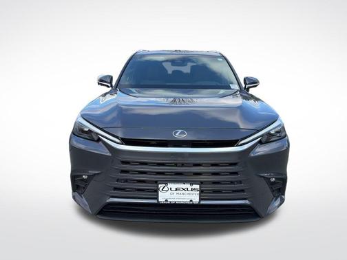 2026 Lexus TX 350 Luxury