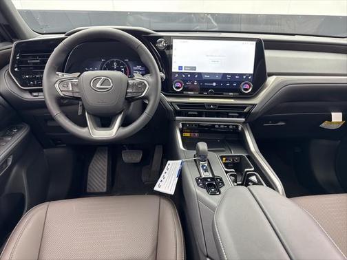 2025 Lexus TX 350 Premium