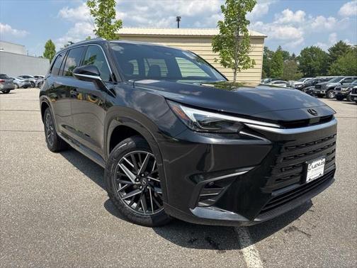 2025 Lexus TX 350 Premium
