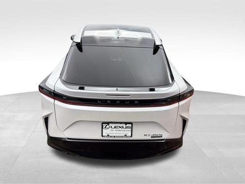 2025 Lexus RZ 450e 450e Premium