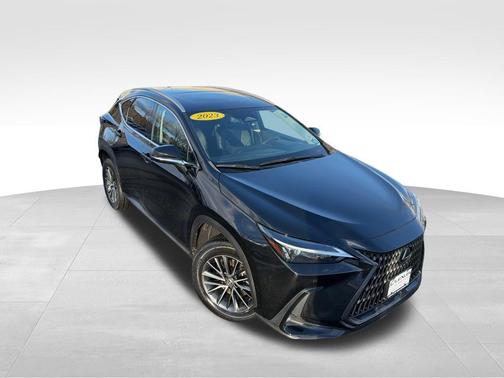 2023 Lexus NX 350 Premium