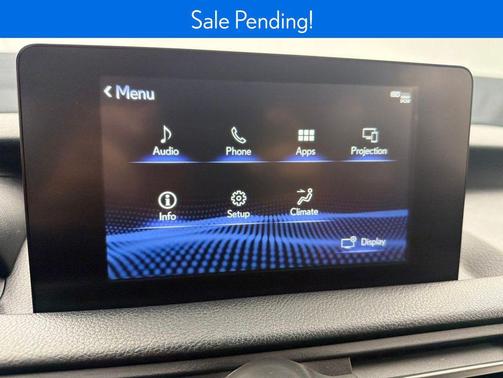 Iridium 2023 Lexus IS 350 Base