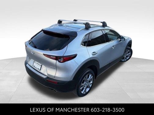 2021 Mazda CX-30 Premium Package