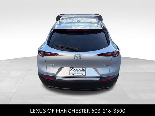 2021 Mazda CX-30 Premium Package