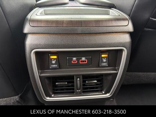 Boulder Gray 2021 Nissan Murano Platinum Intelligent AWD
