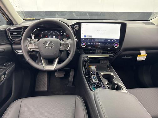 2026 Lexus NX 350 NX 350
