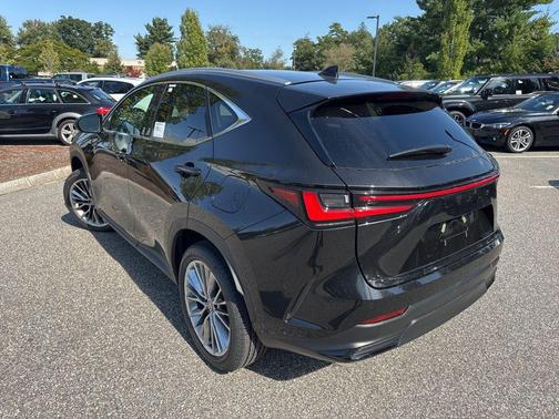 2026 Lexus NX 350 NX 350