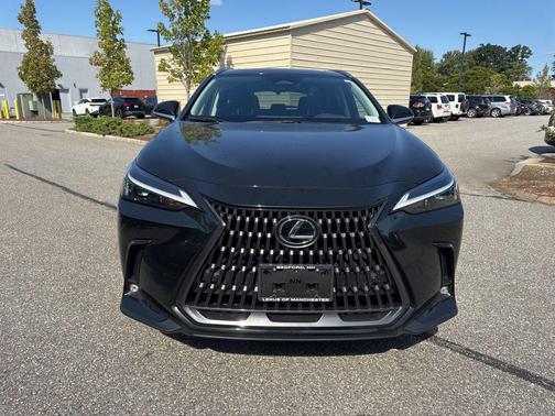 2026 Lexus NX 350 NX 350